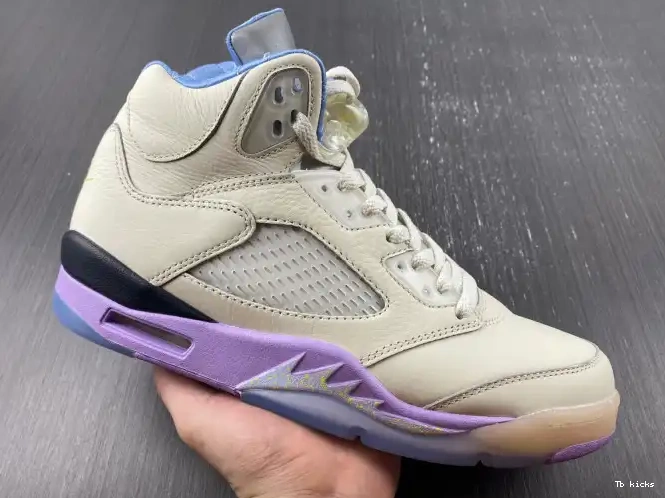 Cheap TBK The Khaled Air DJ We DV4982-175 Best Sail Jordan Retro 5 0508